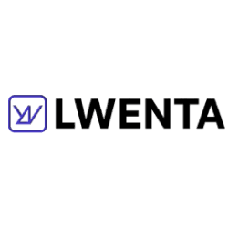 Lwenta Logo